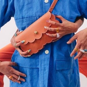 Lindquist bon bon candy cloud bubble bag